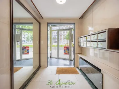 Appartement à Liège - Boulevard d'Avroy 24, 4000 - photo 2