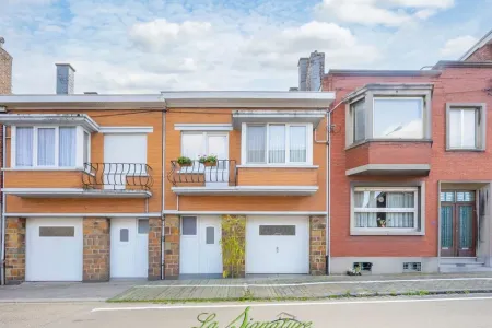 Huis Te Koop Ans