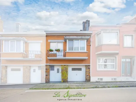 Maison à Ans - Rue Général Modart 5, 4430 - photo 4