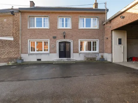 Huis in Eben-Emael - Rue du Village 34, 4690 - foto 4