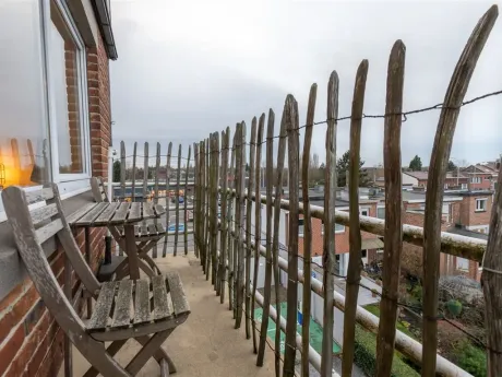 Appartement in Rocourt - Rue du Village 380, 4000 - foto 4