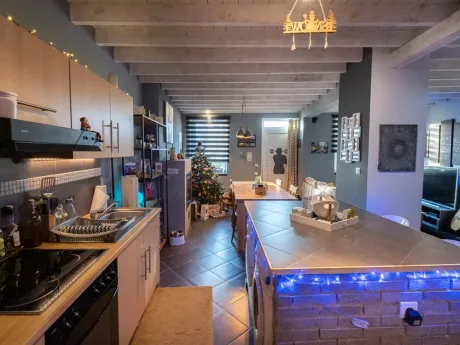 Huis in Glons - Rue Devant les Cours 20, 4690 - foto 4
