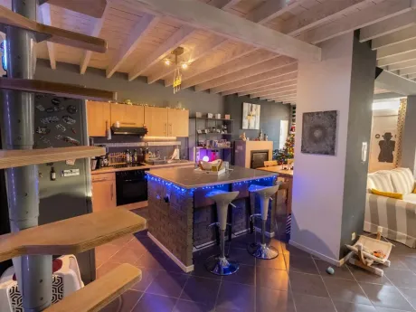 Huis in Glons - Rue Devant les Cours 20, 4690 - foto 5
