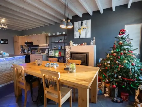 Huis in Glons - Rue Devant les Cours 20, 4690 - foto 7