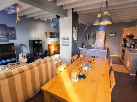 Huis in Glons - Rue Devant les Cours 20, 4690 - foto 8