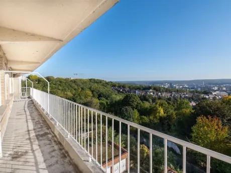 Appartement in Luik - Rue de Campine 388, 4000 - foto 7