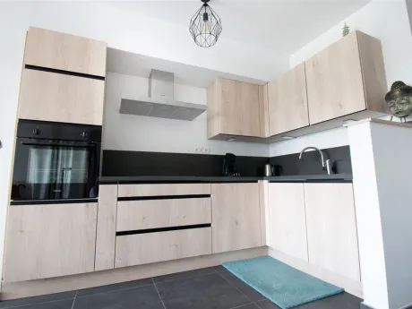 Appartement in Luik - Quai Saint-Léonard 15, 4000 - foto 4