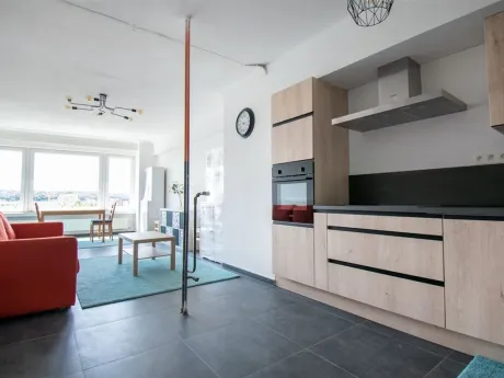 Appartement in Luik - Quai Saint-Léonard 15, 4000 - foto 6