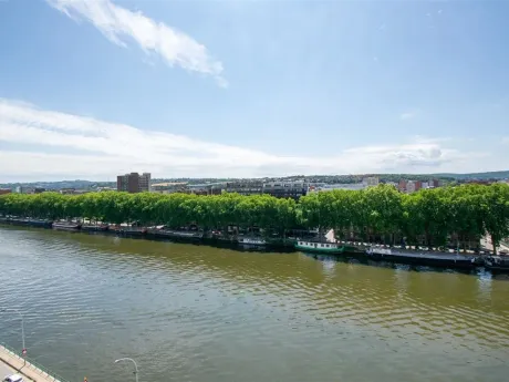 Appartement in Luik - Quai Saint-Léonard 15, 4000 - foto 9