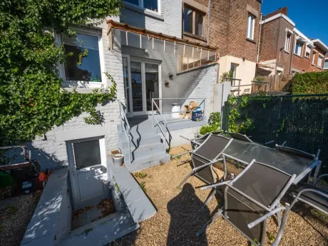 Huis in Embourg - Rue Charles Radoux Rogier 1, 4053 - foto 4