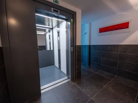 Appartement in Hodeige - Rue de la Résistance 213, 4351 - foto 4