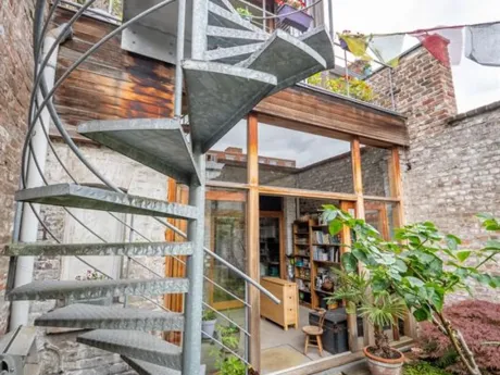 Huis in Luik - Rue des Franchimontois 65, 4000 - foto 10