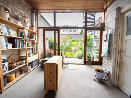 Huis in Luik - Rue des Franchimontois 65, 4000 - foto 7
