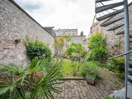 Huis in Luik - Rue des Franchimontois 65, 4000 - foto 8