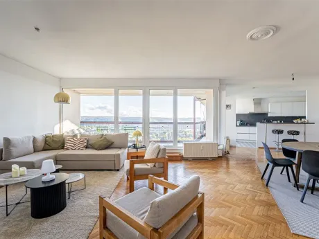 Appartement in Luik - Rue Julien d'Andrimont 5, 4000 - foto 10