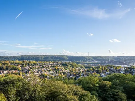 Appartement in Luik - Rue Julien d'Andrimont 5, 4000 - foto 4