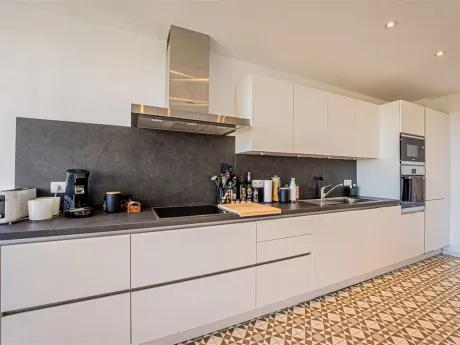 Appartement in Luik - Rue Julien d'Andrimont 5, 4000 - foto 5