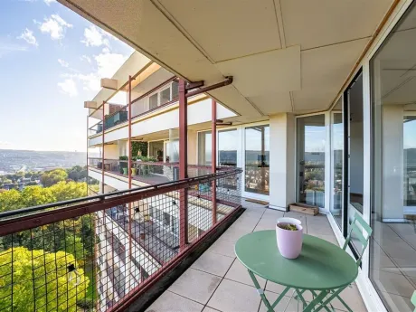 Appartement in Luik - Rue Julien d'Andrimont 5, 4000 - foto 6