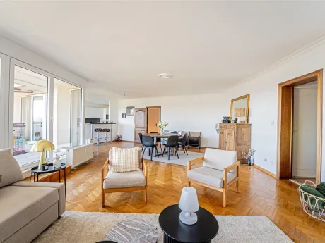 Appartement in Luik - Rue Julien d'Andrimont 5, 4000 - foto 7