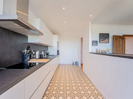 Appartement in Luik - Rue Julien d'Andrimont 5, 4000 - foto 9