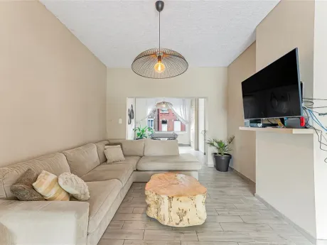 Huis in Seraing - Rue de la Chatqueue 83, 4100 - foto 7
