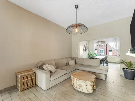 Huis in Seraing - Rue de la Chatqueue 83, 4100 - foto 8