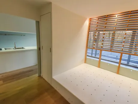 Appartement in Liège - Quai des Ardennes 50, 4020 - foto 6