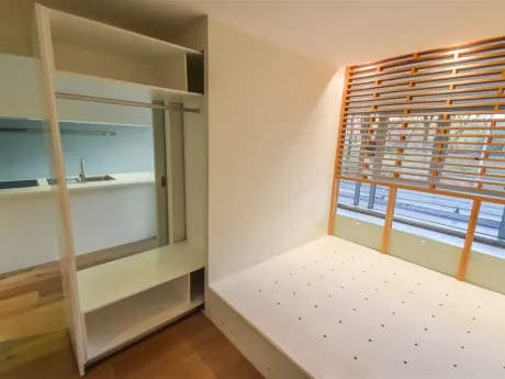 Appartement in Liège - Quai des Ardennes 50, 4020 - foto 7