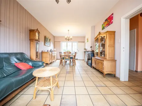 Huis in Vivegnis - Rue Wérihet 133, 4683 - foto 4