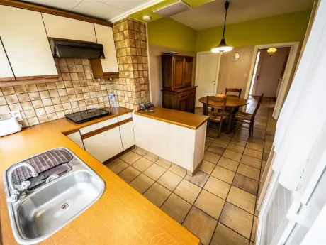Huis in Vivegnis - Rue Wérihet 133, 4683 - foto 5