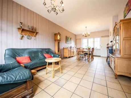 Huis in Vivegnis - Rue Wérihet 133, 4683 - foto 6