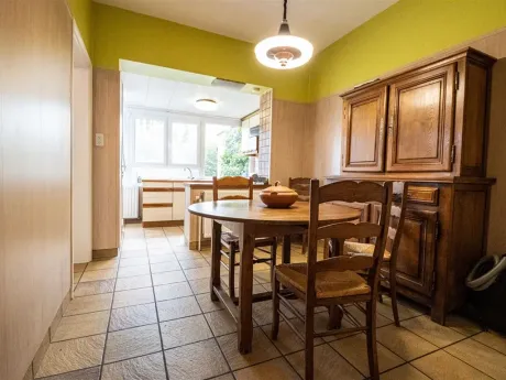 Huis in Vivegnis - Rue Wérihet 133, 4683 - foto 7