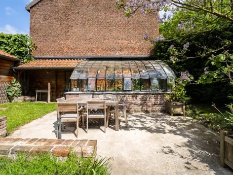 Huis in Remicourt - Rue de la Résistance 182, 4350 - foto 6