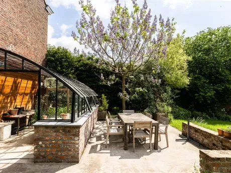 Huis in Remicourt - Rue de la Résistance 182, 4350 - foto 7