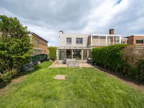 Huis in Alleur - Rue Guillaume Reynen 81, 4432 - foto 4
