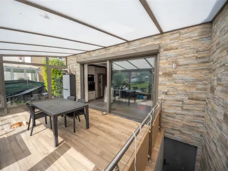 Huis in Alleur - Rue Guillaume Reynen 81, 4432 - foto 8