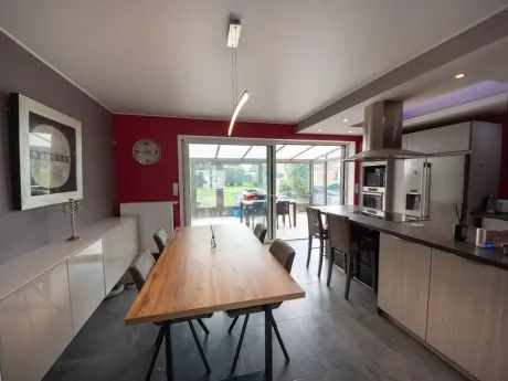 Huis in Alleur - Rue Guillaume Reynen 81, 4432 - foto 9
