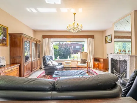 Huis in Embourg - Avenue des Trois Roses 34, 4053 - foto 10