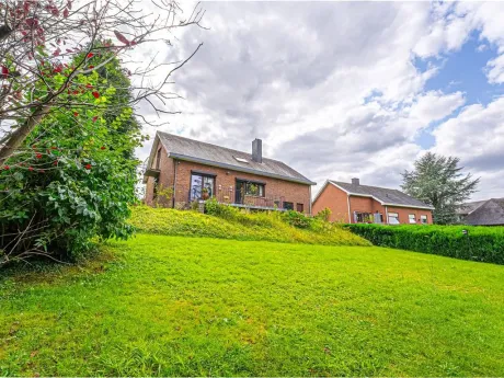 Huis in Embourg - Avenue des Trois Roses 34, 4053 - foto 4