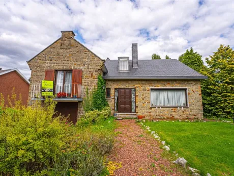 Huis in Embourg - Avenue des Trois Roses 34, 4053 - foto 5