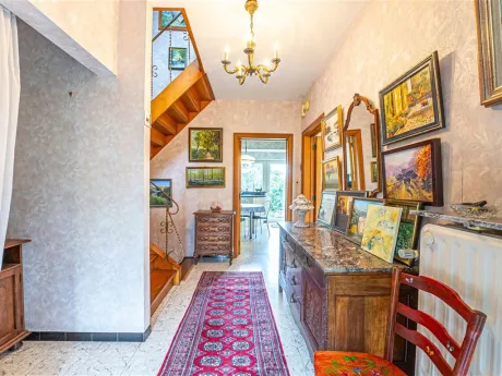 Huis in Embourg - Avenue des Trois Roses 34, 4053 - foto 6
