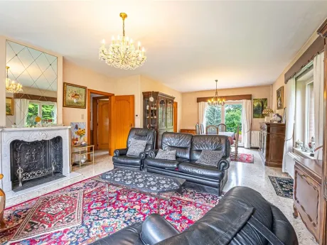 Huis in Embourg - Avenue des Trois Roses 34, 4053 - foto 8