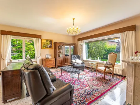Huis in Embourg - Avenue des Trois Roses 34, 4053 - foto 9