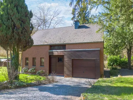 Huis in Plainevaux - Grand Route 108, 4122 - foto 4