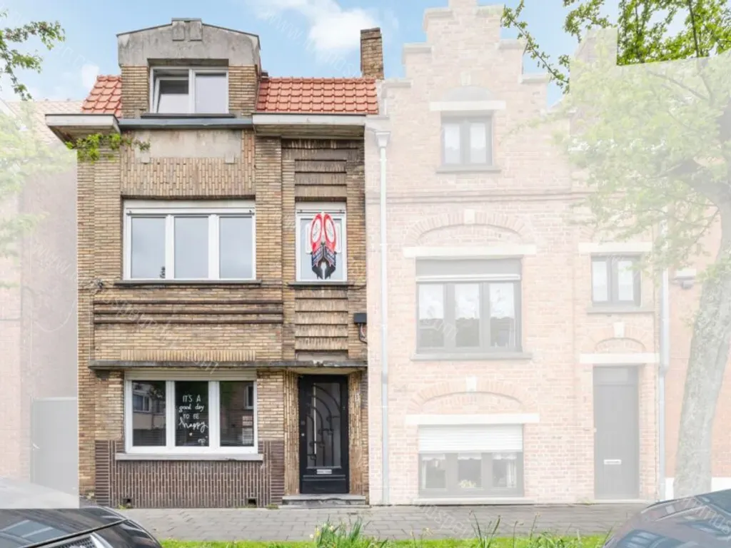 Huis in Brugge - 1430351 - Graaf de Muelenaerelaan 3, 8000 Brugge