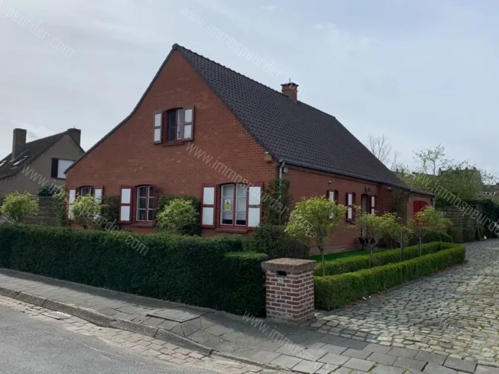 Huis in Oostkamp - 1430355 - Hugo Verrieststraat 9, 8020 Oostkamp