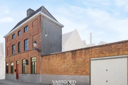 Huis Te Koop Brugge