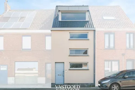 Huis Te Koop Oostkamp