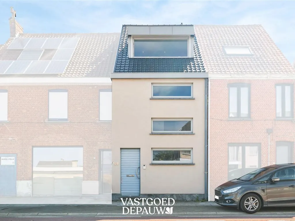 Hoofdfoto Huis in Oostkamp