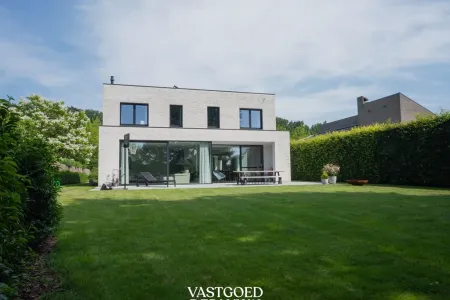 Huis Te Koop Oostkamp